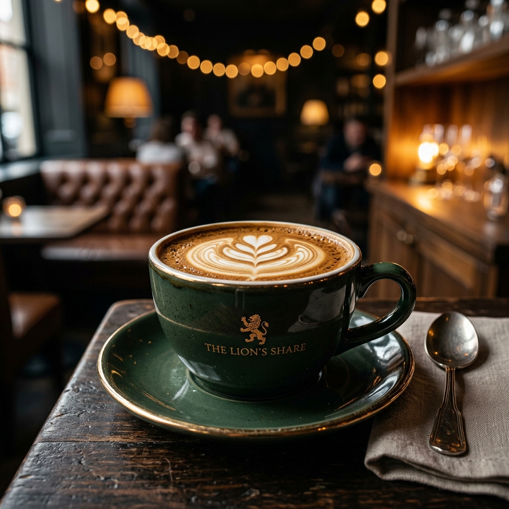 Espresso